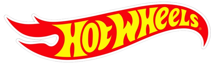 Hot Wheels Logo